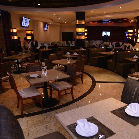 Hotel Ticuan Tijuana Luaran gambar